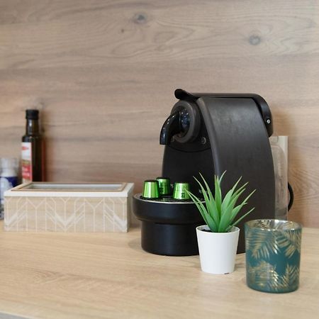 Le So'Green - Au Coeur De Toulouse - Netflix Apartamento Exterior foto