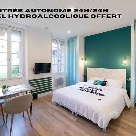 Le So'Green - Au Coeur De Toulouse - Netflix Apartamento Exterior foto
