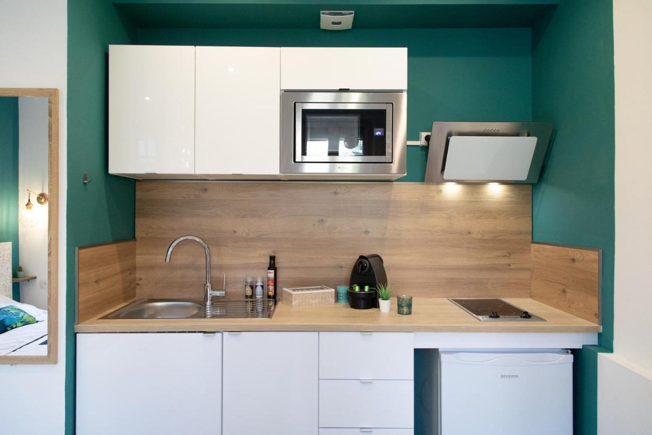Le So'Green - Au Coeur De Toulouse - Netflix Apartamento Exterior foto