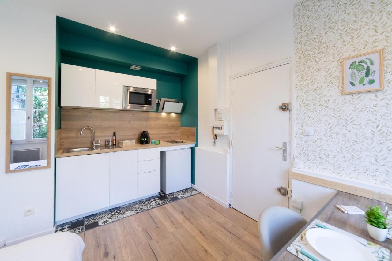 Le So'Green - Au Coeur De Toulouse - Netflix Apartamento Exterior foto