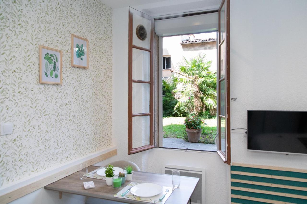 Le So'Green - Au Coeur De Toulouse - Netflix Apartamento Exterior foto