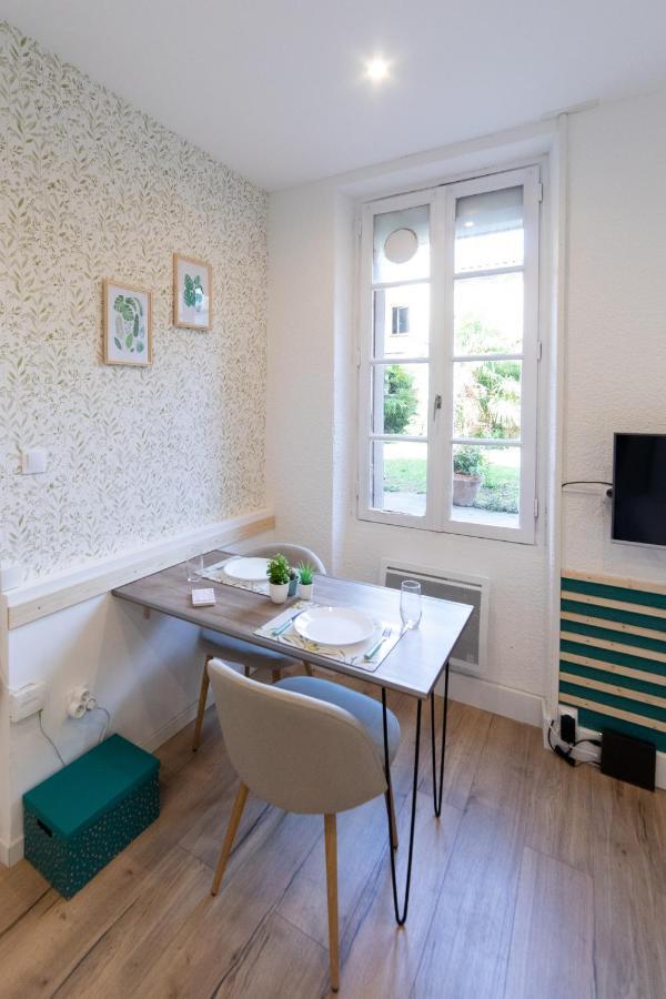Le So'Green - Au Coeur De Toulouse - Netflix Apartamento Exterior foto