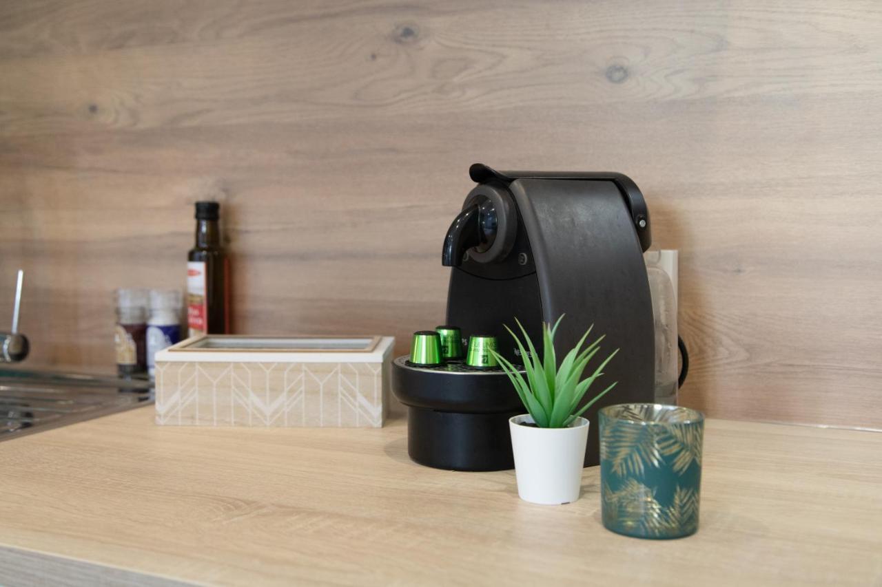 Le So'Green - Au Coeur De Toulouse - Netflix Apartamento Exterior foto