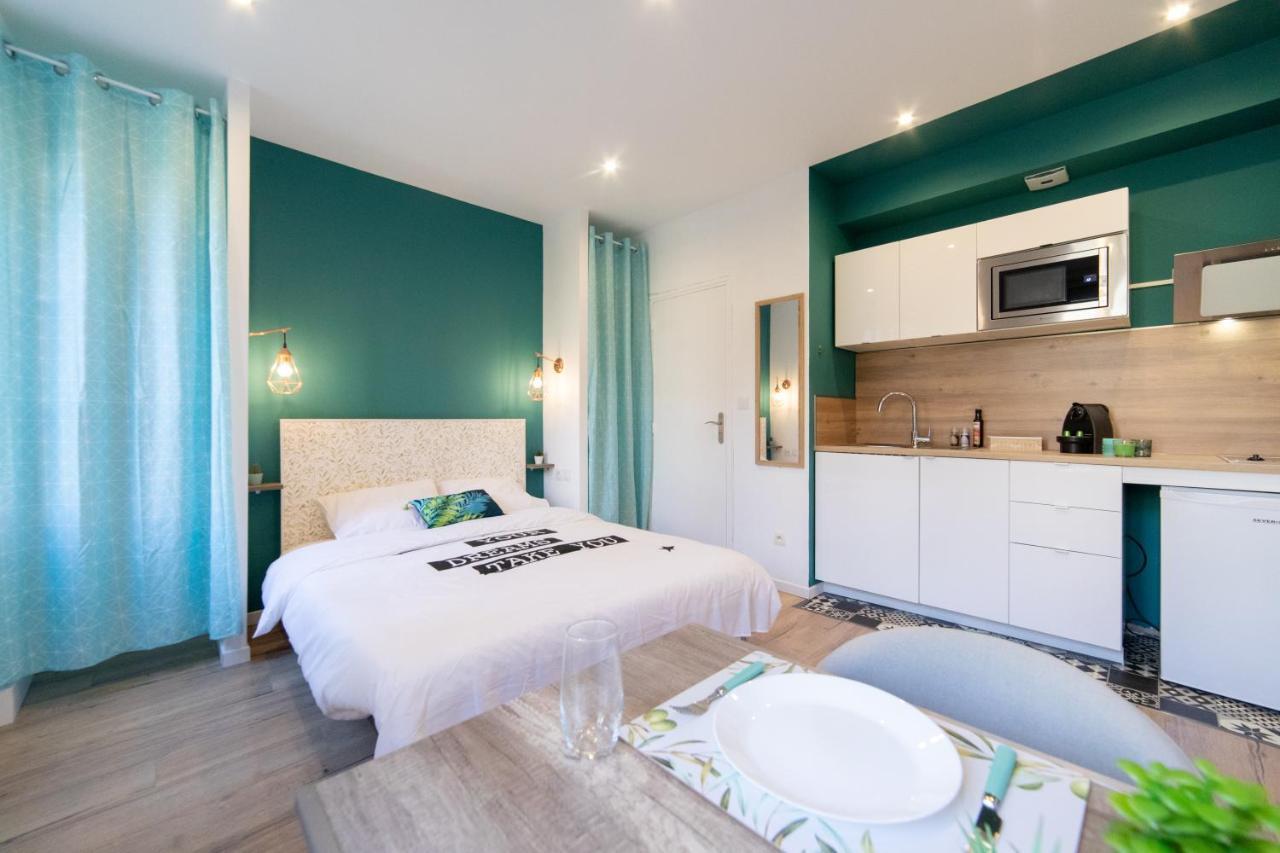 Le So'Green - Au Coeur De Toulouse - Netflix Apartamento Exterior foto
