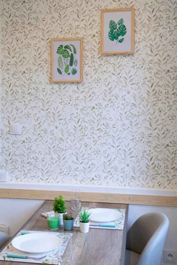 Le So'Green - Au Coeur De Toulouse - Netflix Apartamento Exterior foto