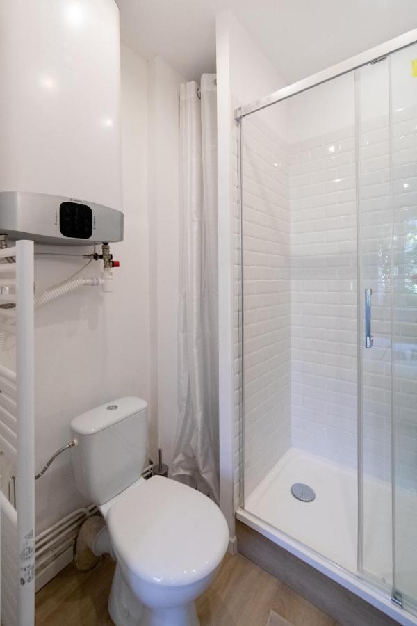 Le So'Green - Au Coeur De Toulouse - Netflix Apartamento Exterior foto