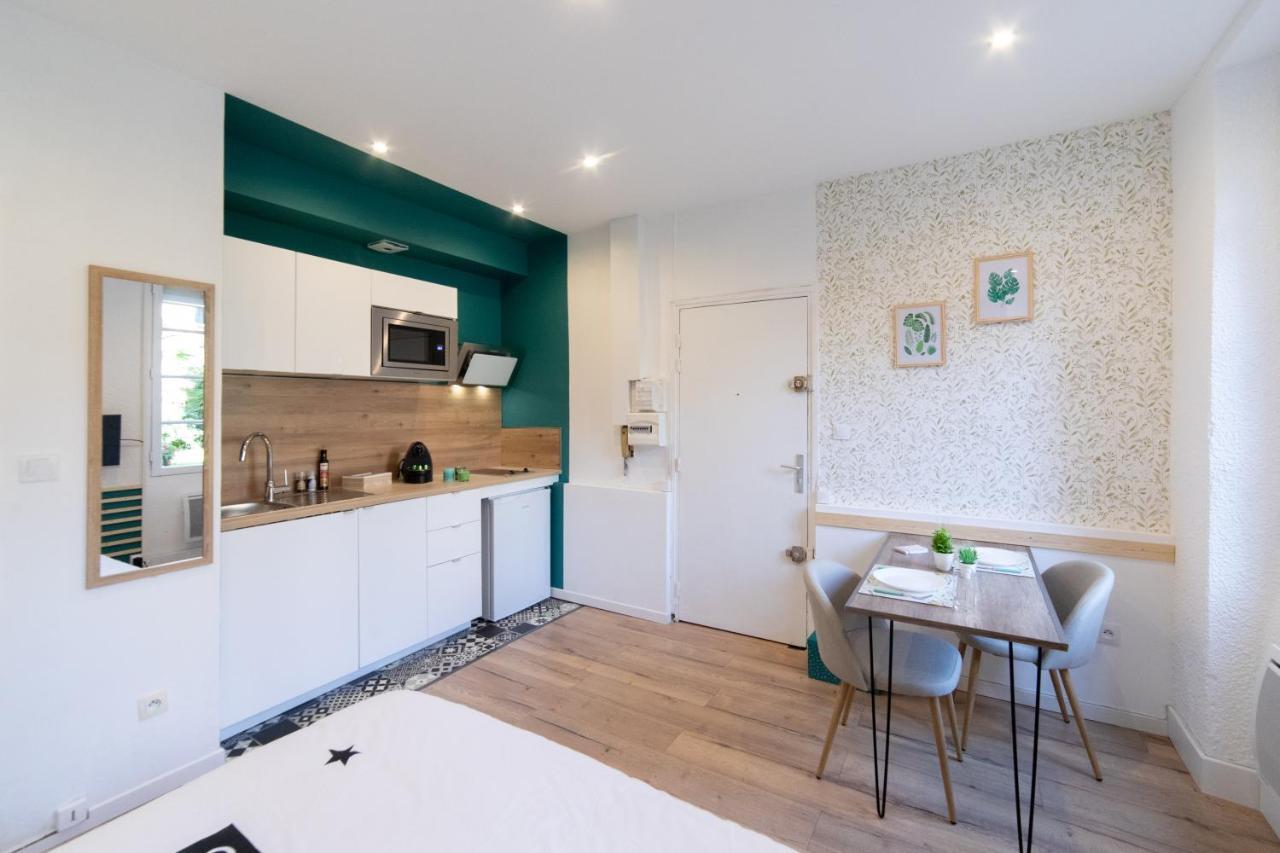 Le So'Green - Au Coeur De Toulouse - Netflix Apartamento Exterior foto