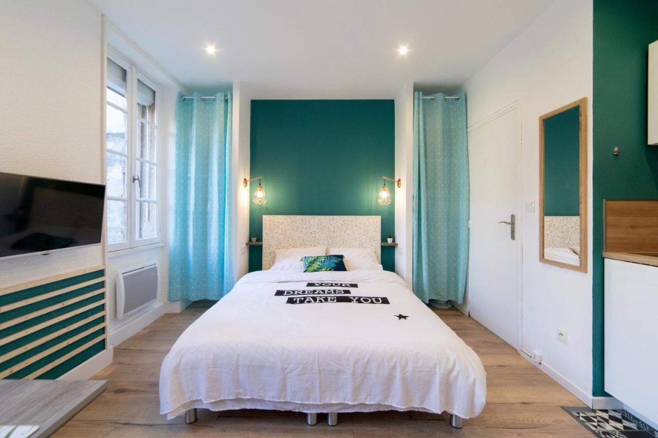 Le So'Green - Au Coeur De Toulouse - Netflix Apartamento Exterior foto