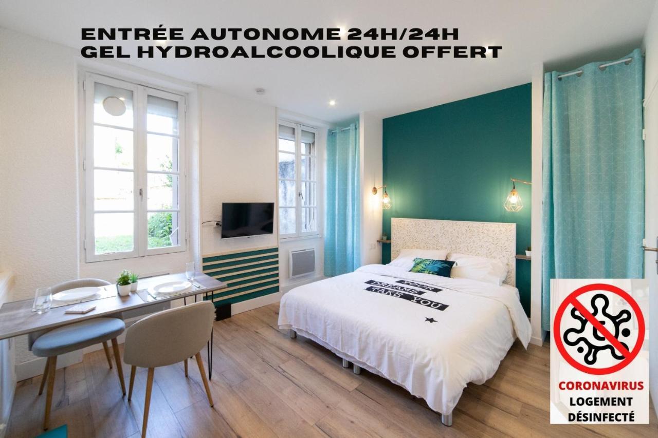 Le So'Green - Au Coeur De Toulouse - Netflix Apartamento Exterior foto
